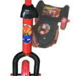 Axer Sport TRI Drift háromkerekű gyermek roller