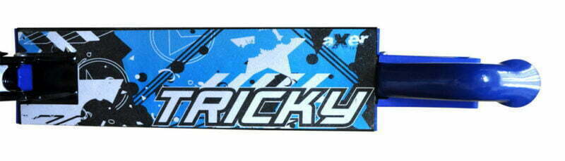 Axer Sport Tricky roller