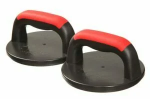 Iron Gym Push Up Pro fekvőtámasz keret