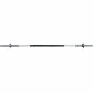 Kétkezes könnyített rúd 160cm