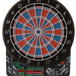 Bull's Dartforce elektromos verseny darts