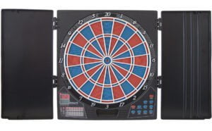 Lightning elektromos darts tábla