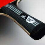 Adidas COMP haladó ping pong szett