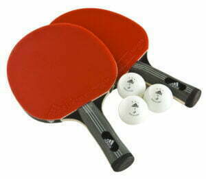 Verseny ping pong ütők