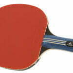 Adidas Kinetic ping pong ütő