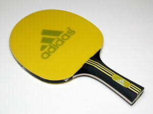 Laser Flash 2.0 ping pong ütő
