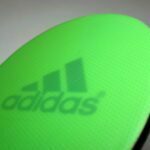 Adidas Laser Lime 2.0 ping pong ütő