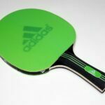 Adidas Laser Lime 2.0 ping pong ütő