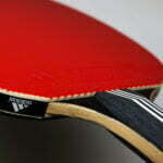 Adidas Tour Carbon profi ping pong ütő