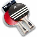 Adidas Vigor 120 ping pong szett