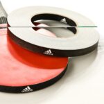 Adidas Élvédő szalag ping pong ütőhöz