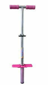 Pogo Stick ugrálóbot