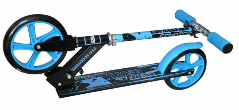Axer Sport Proscooter roller