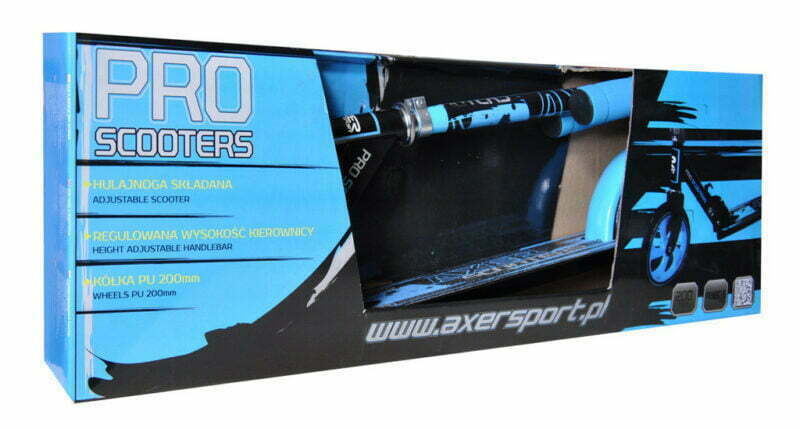 Axer Sport Proscooter roller