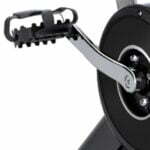 Matrix Fitness V series indoor cycle