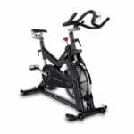 Matrix Fitness V series indoor cycle