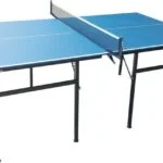 Beltéri ping pong asztal - 0,75méret