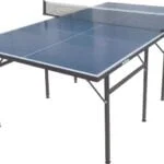 Kültéri ping pong asztal - 0,75méret