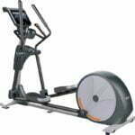 Impulse Fitness RE900 Profi termi elliptikus tréner