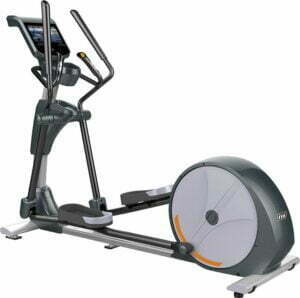 Impulse Fitness RE900 Profi termi elliptikus tréner