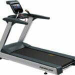 Impulse Fitness RT900 profi termi futópad