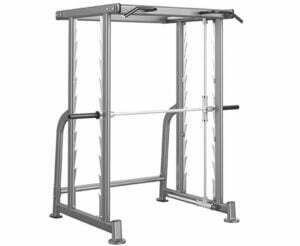 Impulse Fitness Max Rack erőkeret