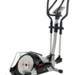 Christopeit sport CX4 elliptikus tréner