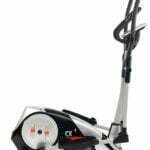 Christopeit sport CX4 elliptikus tréner