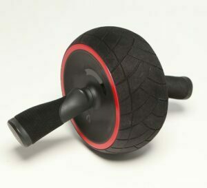 Iron Gym Speed ABS hasizom erősítő roller