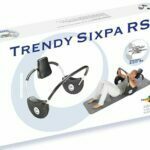 Trendy Sixpa RS hasprés keret