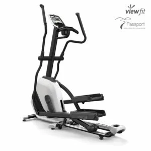 Horizon Fitness Andes 5 elliptikus tréner