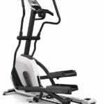 Horizon Fitness Andes 5 elliptikus tréner