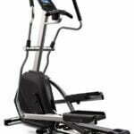 Horizon Fitness Andes 7i elliptikus tréner