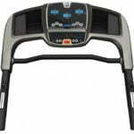 Horizon Fitness Paragon 5s futópad