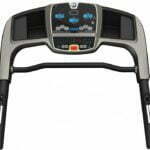 Horizon Fitness Paragon 7e futópad