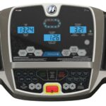 Horizon Fitness Paragon 7e futópad