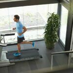 Horizon Fitness Paragon 8e futópad