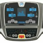 Horizon Fitness Paragon 8e futópad