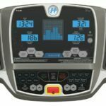 Horizon Fitness Paragon 8e futópad