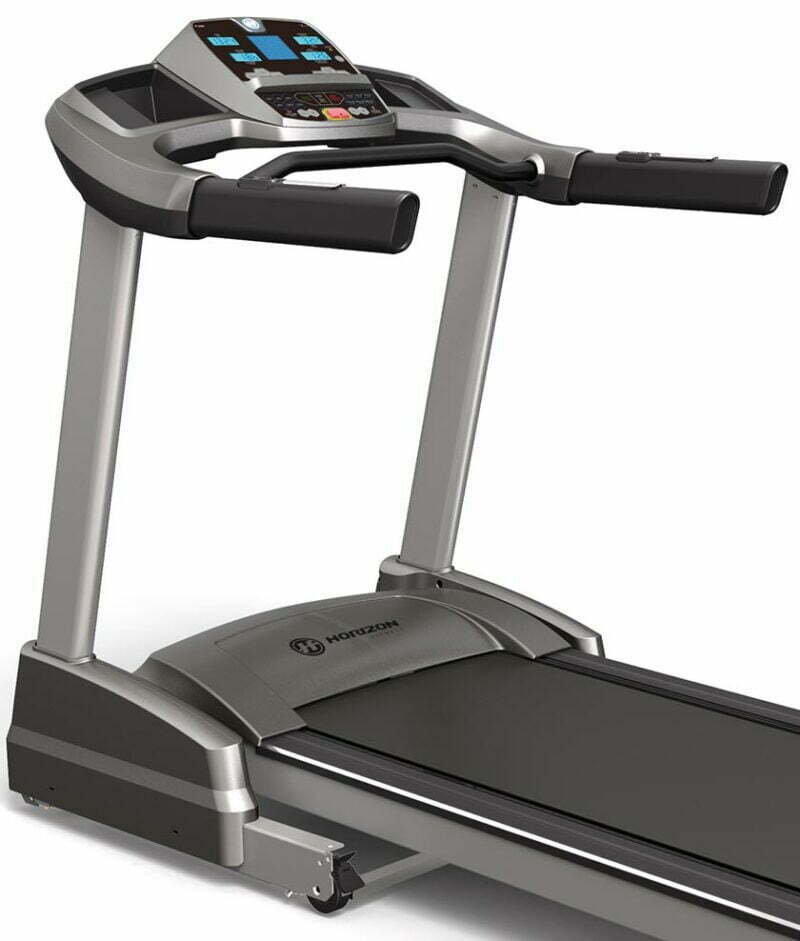 Horizon Fitness Paragon 8e futópad