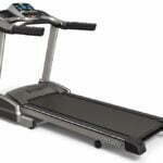 Horizon Fitness Paragon 8e futópad