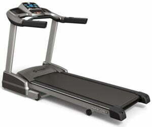 Horizon Fitness Paragon 8e futópad