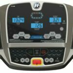 Horizon Fitness Paragon 7s futópad