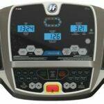 Horizon Fitness Paragon 7s futópad