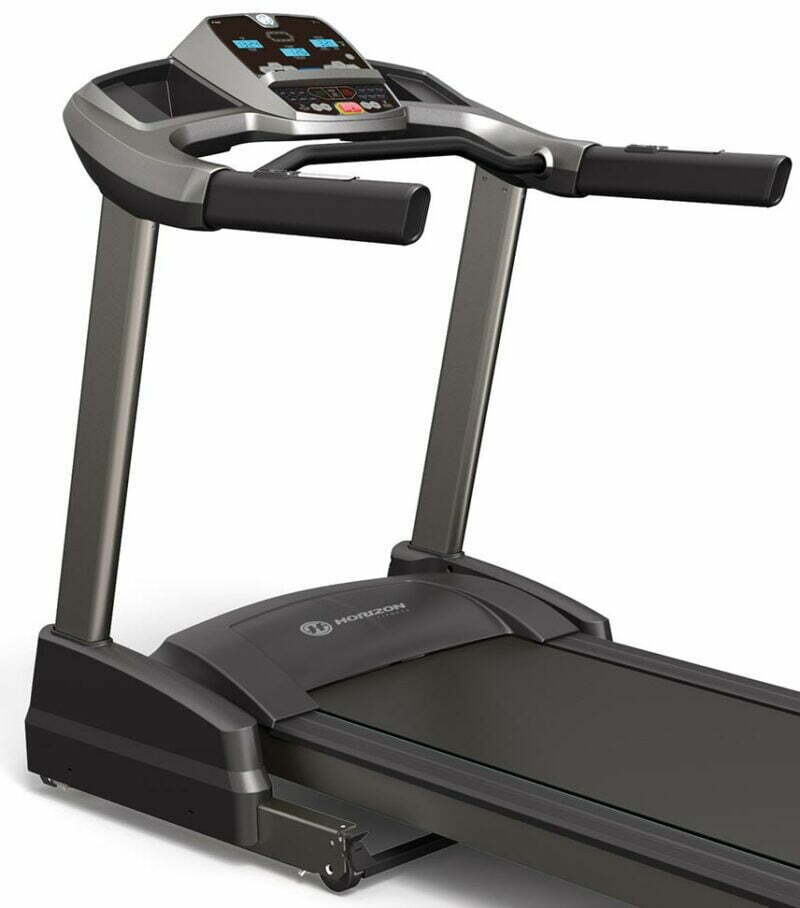 Horizon Fitness Paragon 7s futópad