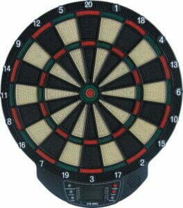 Innergames Basic elektromos darts tábla