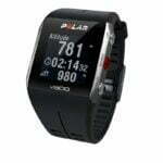 Polar V800 sportóra GPS-el