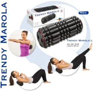Marola L masszázs roller
