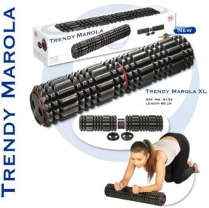 Trendy Marola XL masszázs roller