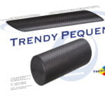 Trendy Pequeno mini pilates roller